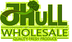 J Hull Wholesale Produce
